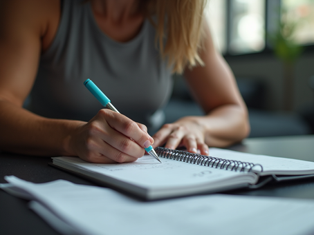 Dedicated Support for Your Fitness Career Transition