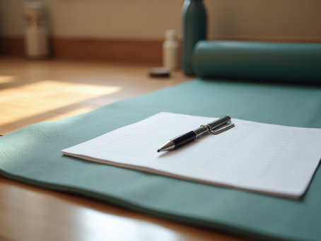 What to expect from the Level 3 Mat Pilates Instructor Qualification