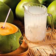 Água de coco (Jarra) image