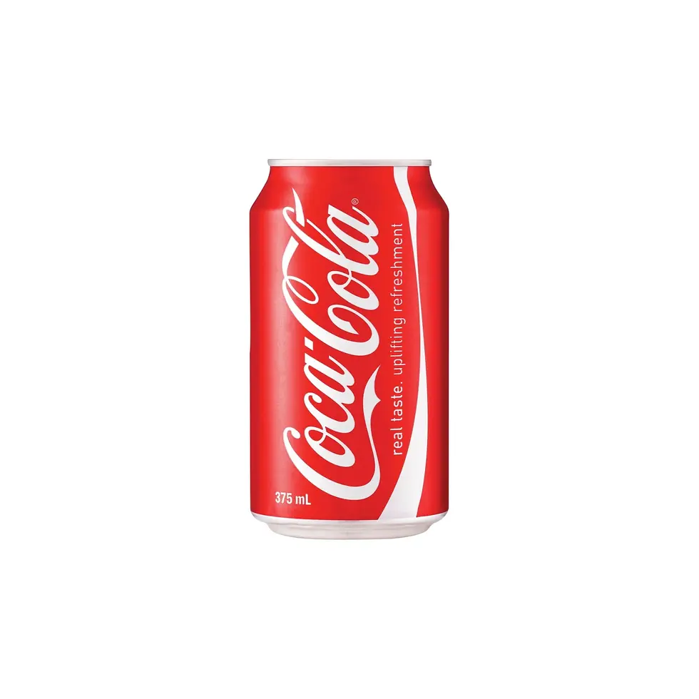 Coca-cola normal image