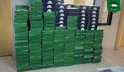 KITS: E.S.E Salud Periera
