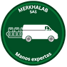 Merkhalab SAS