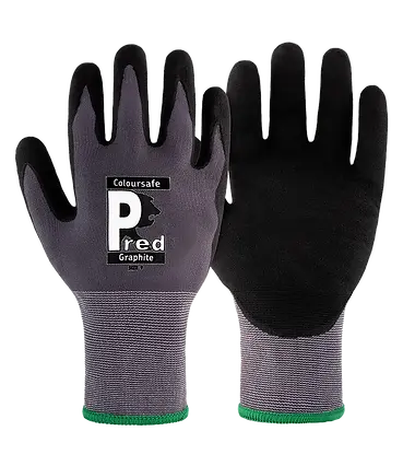 MF15A-Graphite-Pair