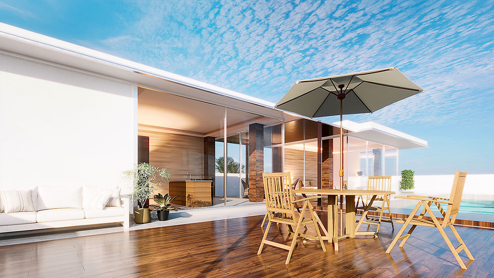 海外ブランドのスニーカー高級ブティック