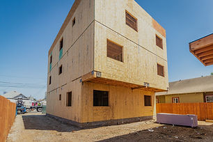 Lender Draw Inspections, Property Condition Assessments