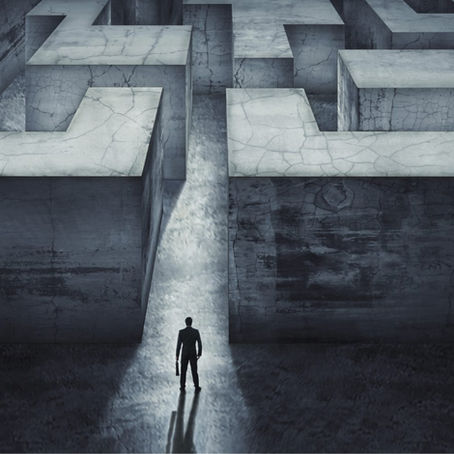 Cambio, crisis y reinvención