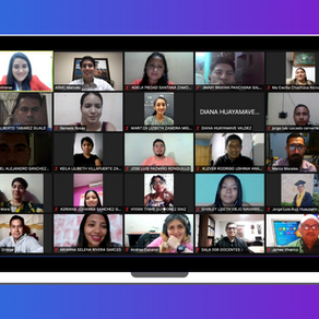 AEMC capacita a sus afiliados a través de webinars gratuitos