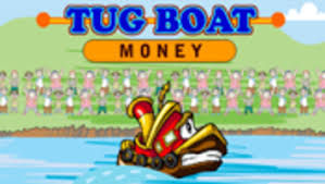 Tug Boat Money