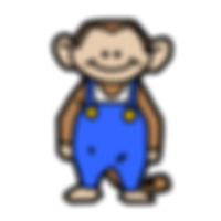Monkey Fly
