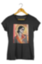 ECLIPSE OF THE SOUL t-shirt