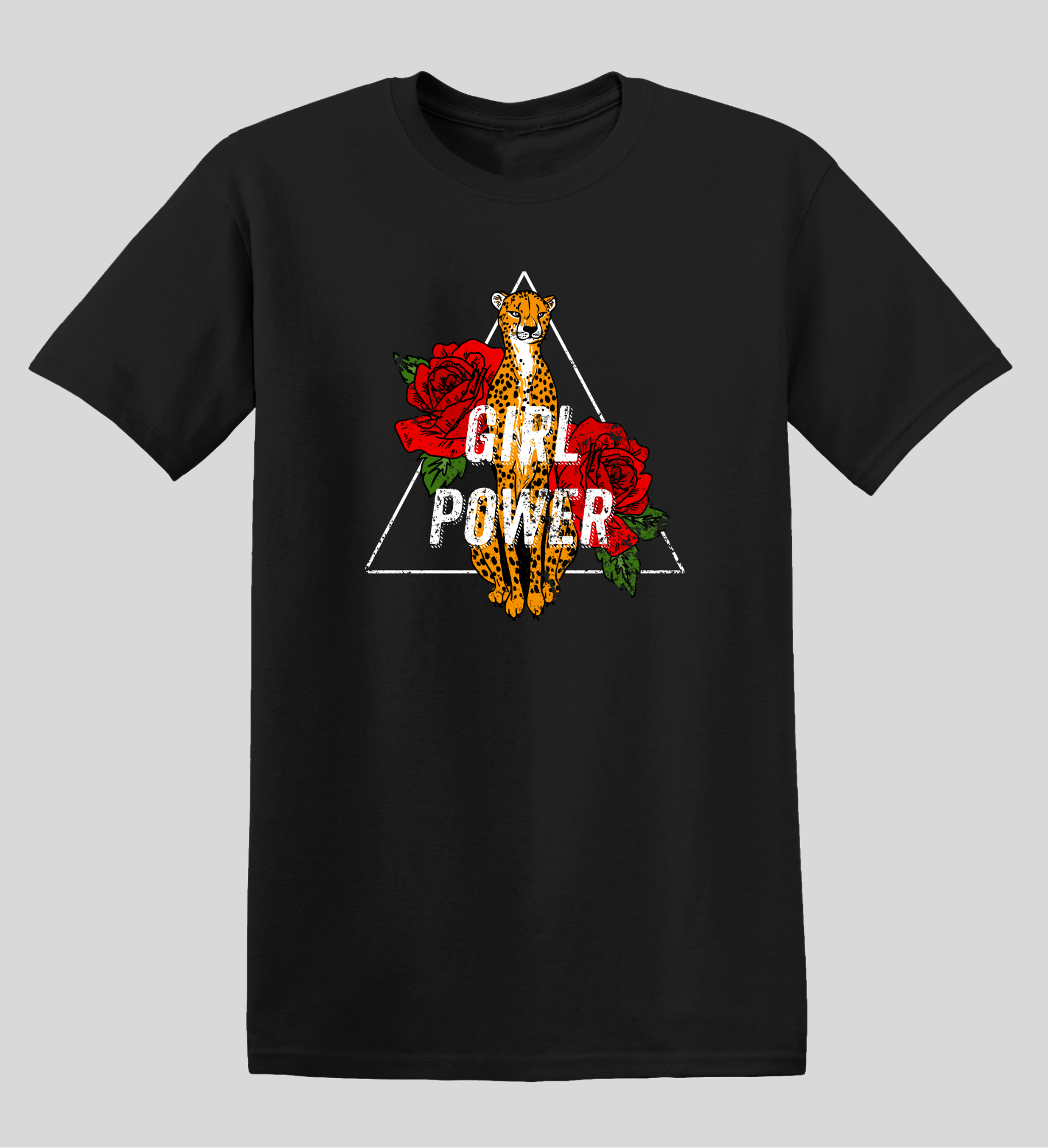 Girl Power