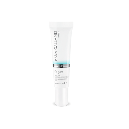 D-510 GEL SOS ANTI-IMPERFECTIONS