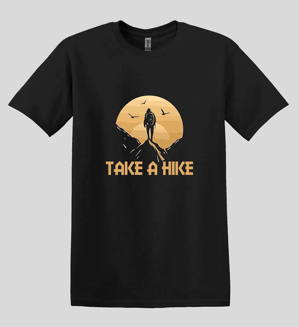 Take a Hike