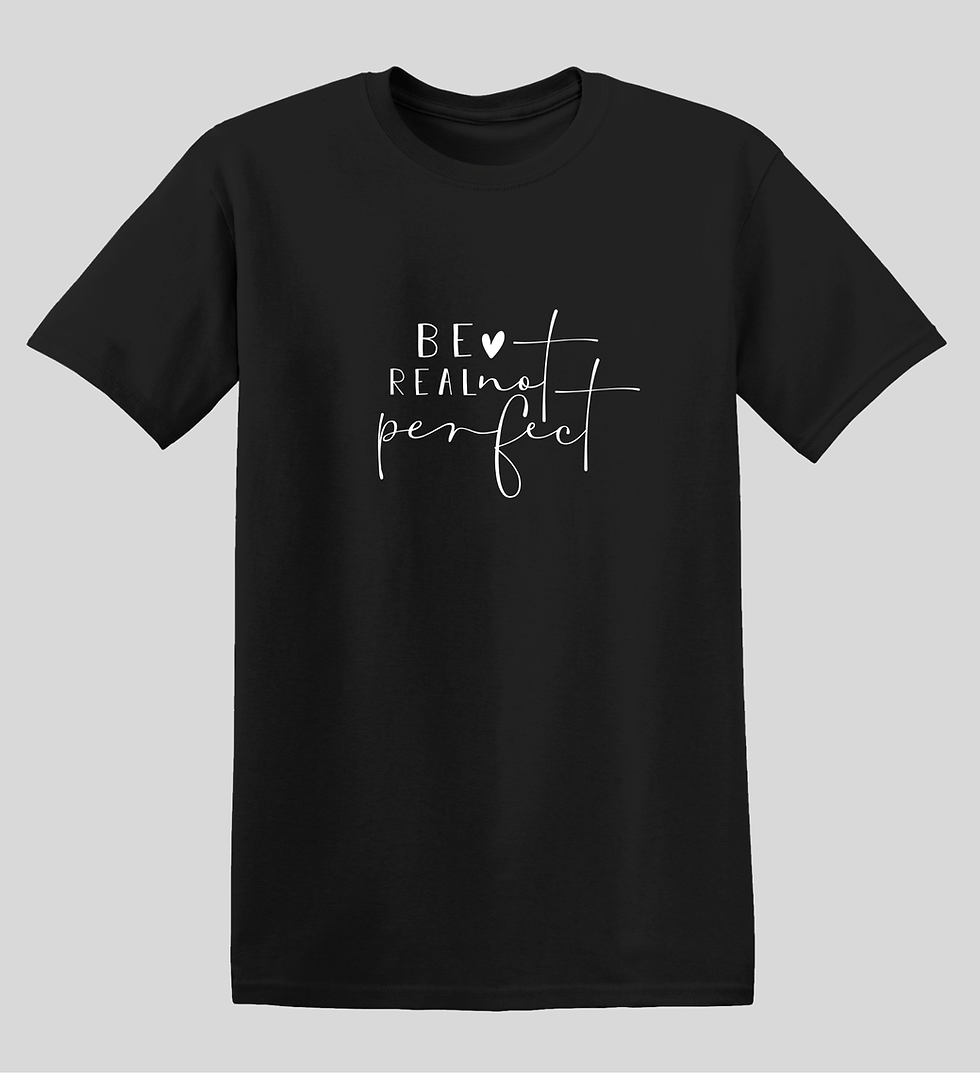 Be Real