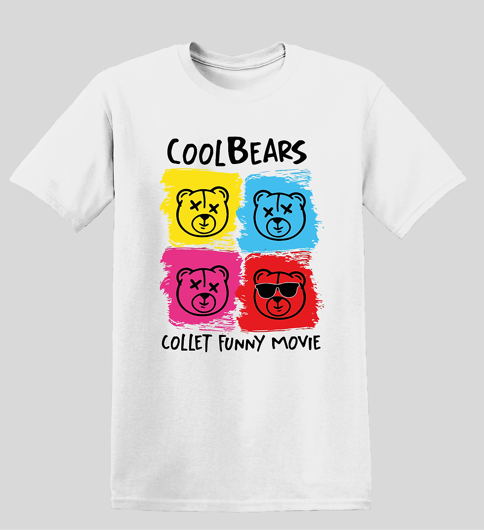 Cool Bears