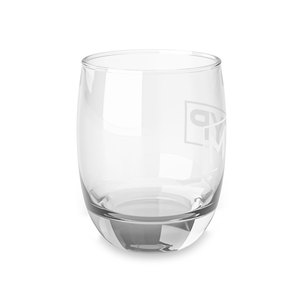 Thumbnail: Whiskey Glass
