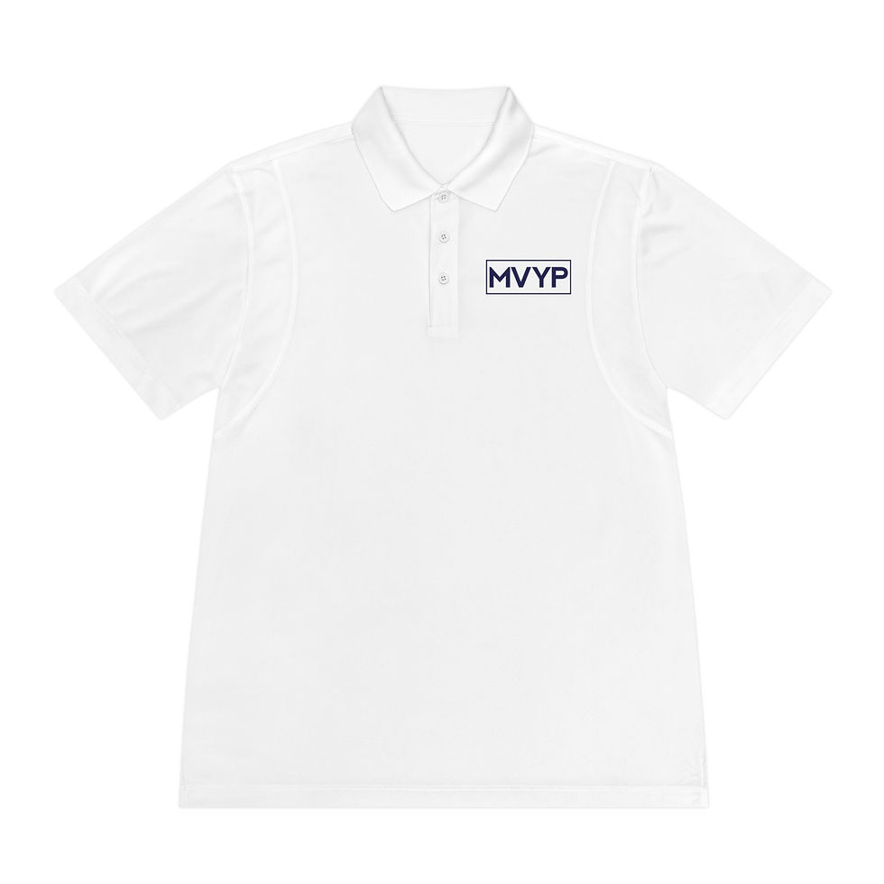 Thumbnail: Men's Sport Polo Shirt