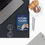 Thumbnail: The Future is Yours: 25 Under 35 Keepsake & Encouragement Book "Andrew Eschman"