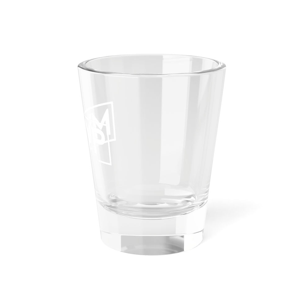 Thumbnail: Shot Glass, 1.5oz