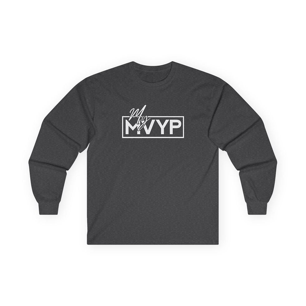 Thumbnail: Unisex Ultra Cotton Long Sleeve Tee (myMVYP Collection)