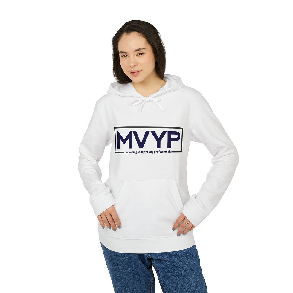 Thumbnail: adidas Unisex Fleece Hoodie