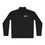 Thumbnail: Casual Unisex Quarter-Zip Pullover with MYVP Logo