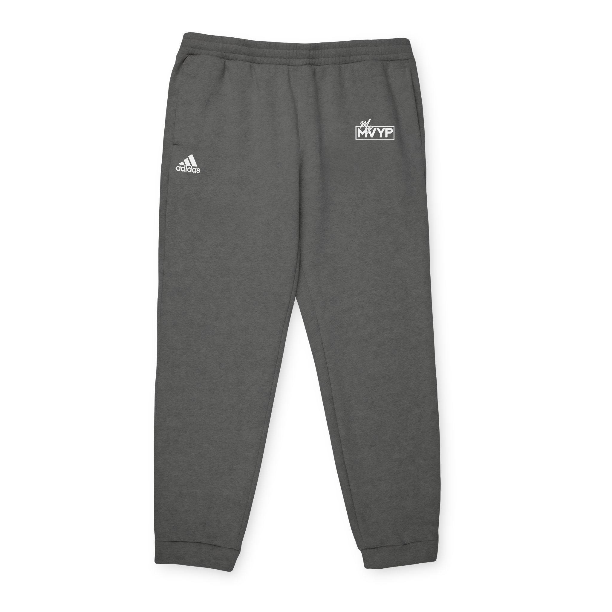 adidas Unisex Fleece Joggers (myMVYP Collection)
