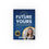 Thumbnail: The Future is Yours: 25 Under 35 Keepsake & Encouragement Book "Madison Tromler"