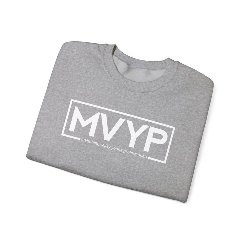 Thumbnail: Unisex Heavy Blend™ Crewneck Sweatshirt