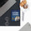 Thumbnail: The Future is Yours: 25 Under 35 Keepsake & Encouragement Book "Griffin Todd"