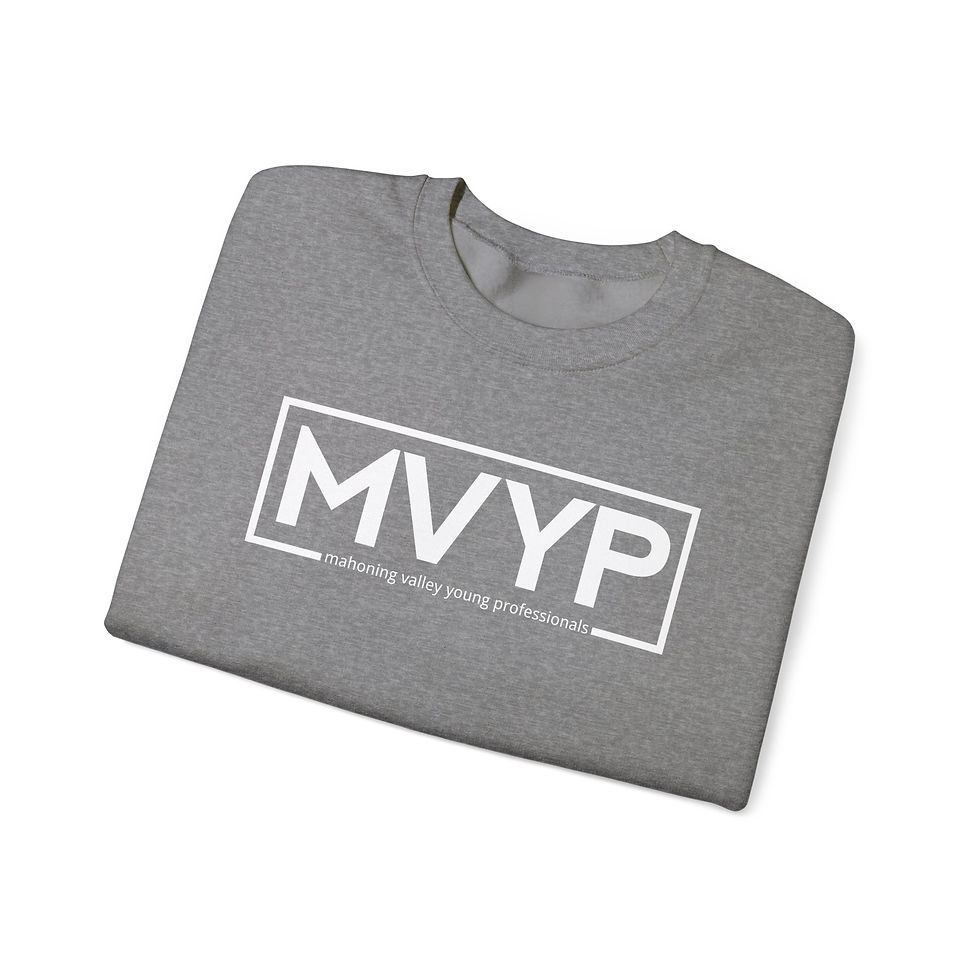 Thumbnail: Unisex Heavy Blend™ Crewneck Sweatshirt