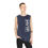 Thumbnail: Unisex Stonewash Tank Top
