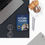 Thumbnail: The Future is Yours: 25 Under 35 Keepsake & Encouragement Book "Nick Morchak"