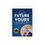 Thumbnail: The Future is Yours: 25 Under 35 Keepsake & Encouragement Book "David Wilaj"