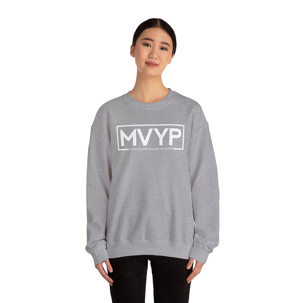 Thumbnail: Unisex Heavy Blend™ Crewneck Sweatshirt