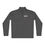 Thumbnail: Casual Unisex Quarter-Zip Pullover with MYVP Logo