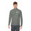 Thumbnail: Casual Unisex Quarter-Zip Pullover with MYVP Logo