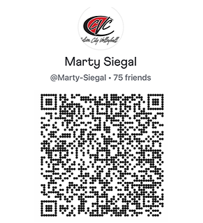 venmo qr code