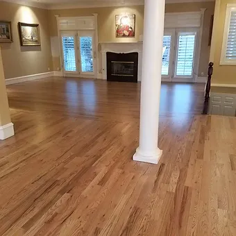 Custom Floors Mysite