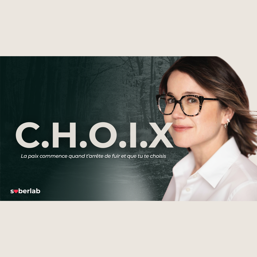 CHOIX : Devenir l'Architecte de Vos Choix Conscients 