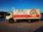 Lastwagen der C. SEYR GmbH