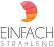 Logo von Einfach Strahlend