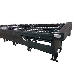 Kettenförderer von MPS Fördertechnik