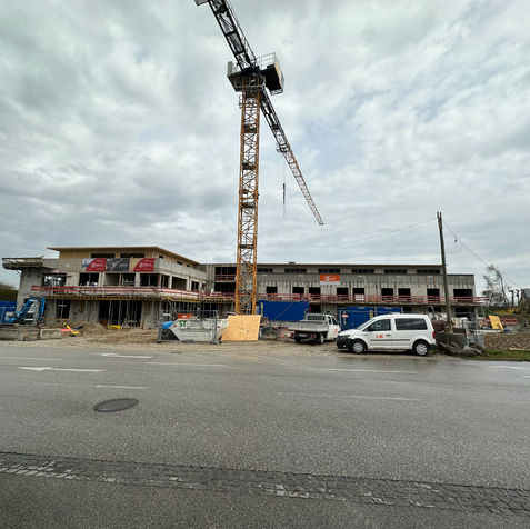 Installationen der BY ZEINER GmbH