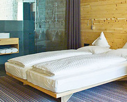 Villa Waldkönigin in St. Valentin