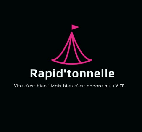 Rapid'tonnelle