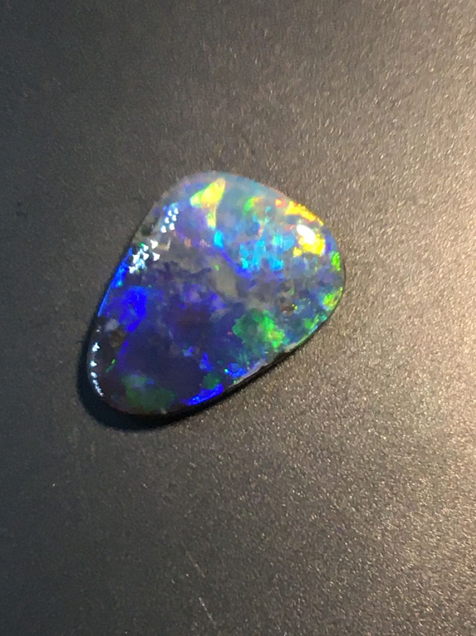Miniaturbild: Boulderopal