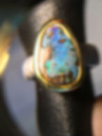 Opalring