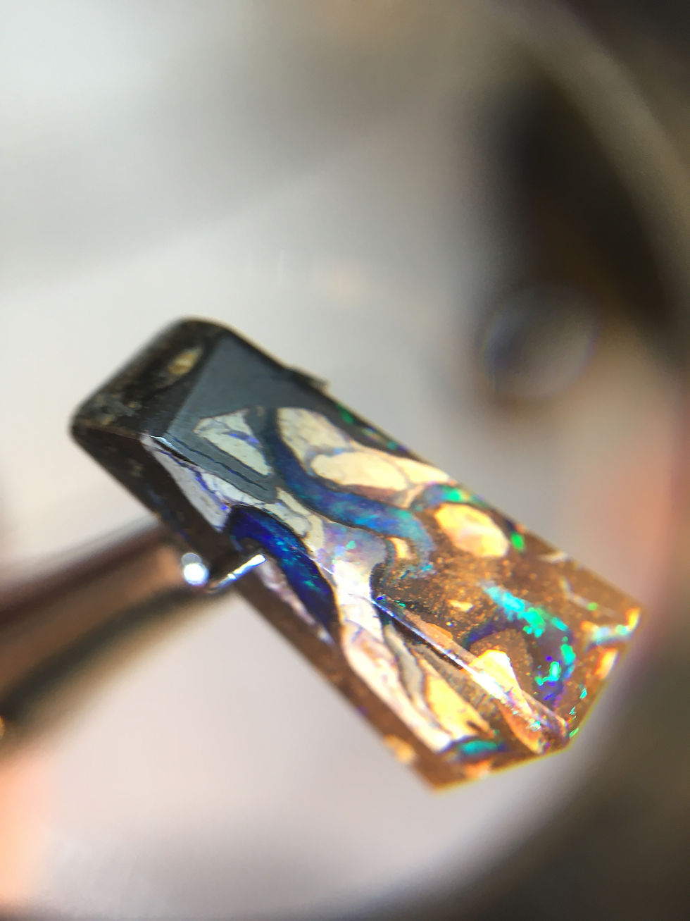 Miniaturbild: Boulderopal