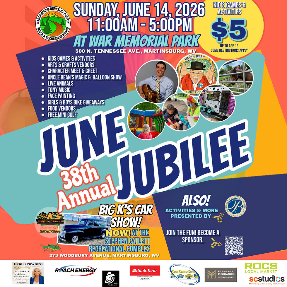 June Jubilee